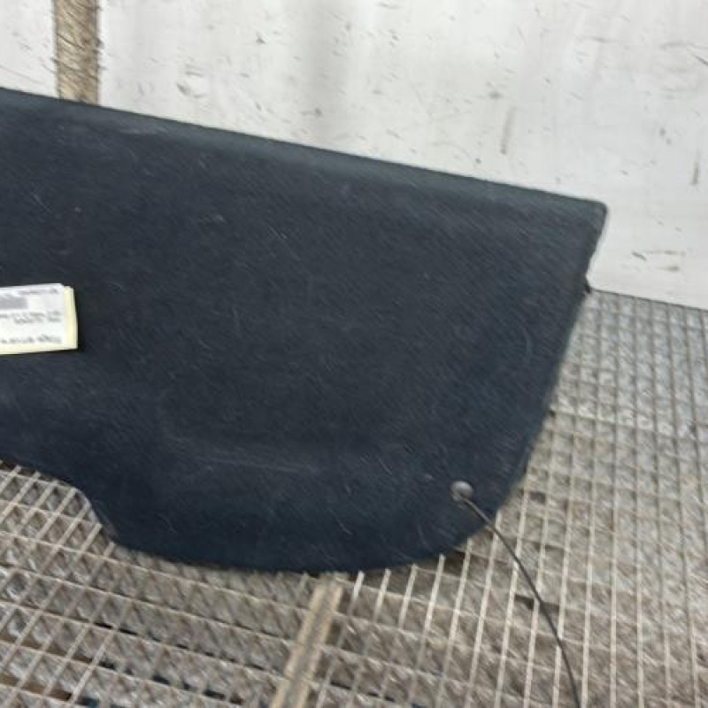 Plage arriere FORD KA 2 Photo n°3