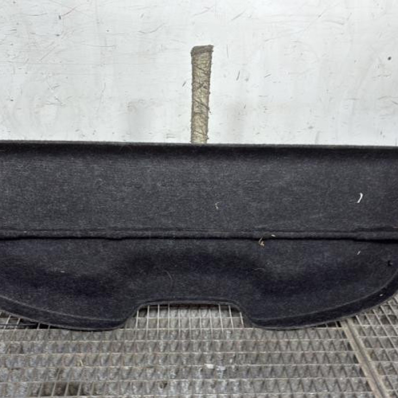 Plage arriere FORD KA 2 Photo n°4