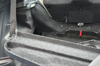 Plage arriere FORD KA 2