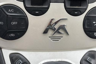 Plage arriere FORD KA 2