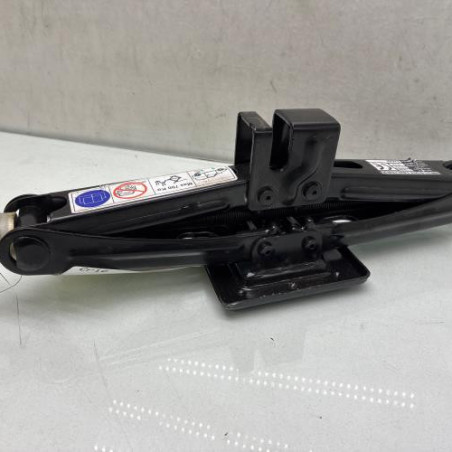 Cric FORD KA 2 Photo n°1