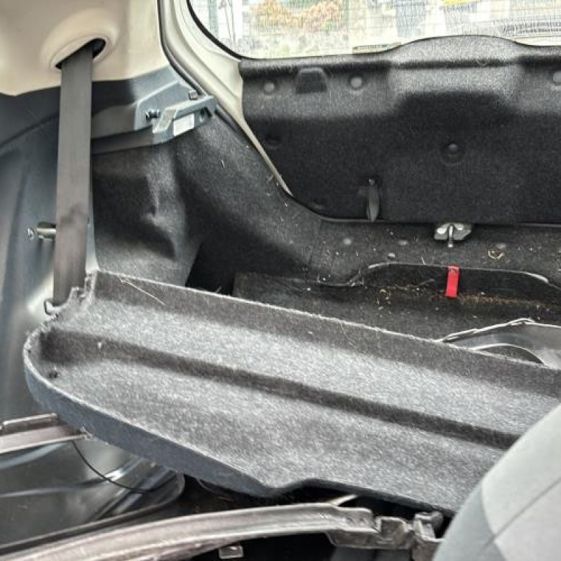 Cric FORD KA 2 Photo n°9