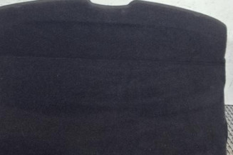 Plage arriere PEUGEOT 2008 1 Photo n°1