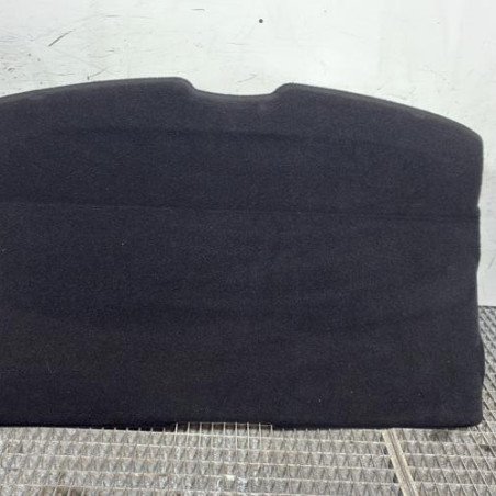 Plage arriere PEUGEOT 2008 1 Photo n°1