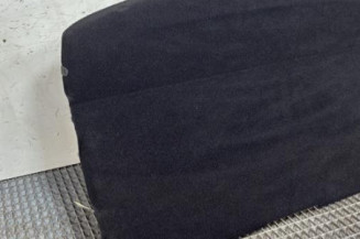 Plage arriere PEUGEOT 2008 1