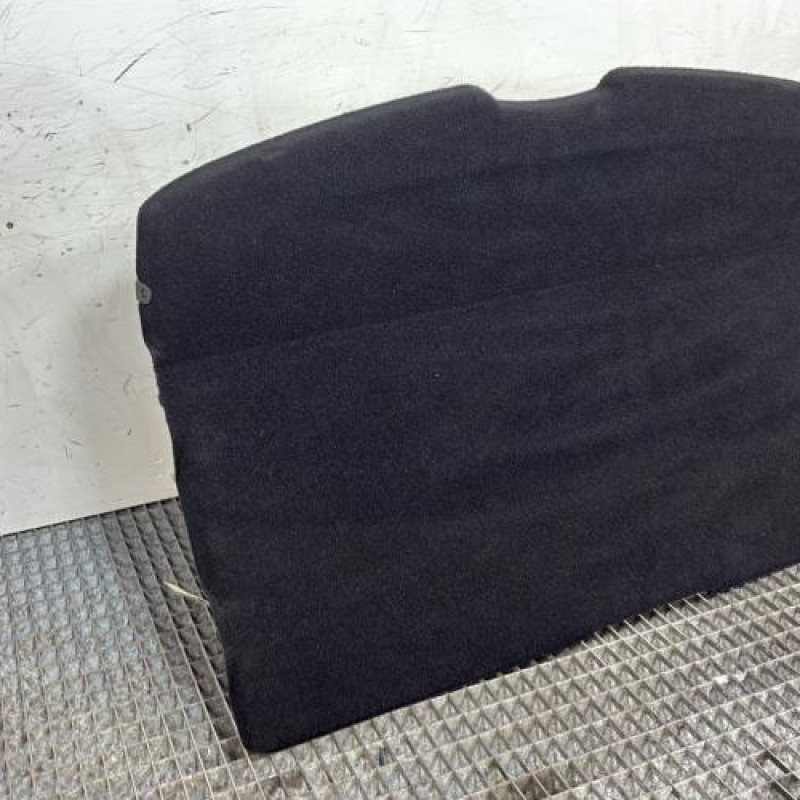 Plage arriere PEUGEOT 2008 1 Photo n°2