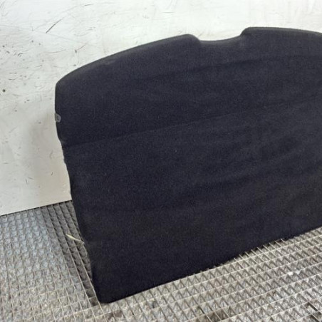 Plage arriere PEUGEOT 2008 1