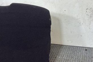 Plage arriere PEUGEOT 2008 1