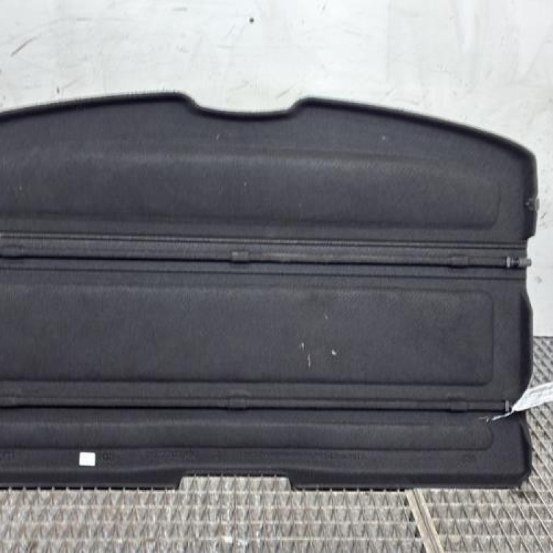 Plage arriere PEUGEOT 2008 1 Photo n°4