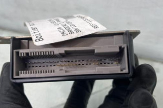 Boitier air bag DACIA SANDERO 2