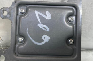 Boitier air bag DACIA SANDERO 2