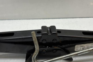 Cric NISSAN NOTE 1 Photo n°1