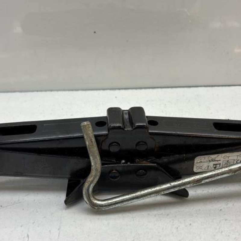 Cric NISSAN NOTE 1 Photo n°1