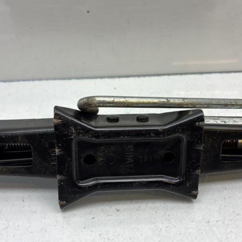 Cric NISSAN NOTE 1 Photo n°3