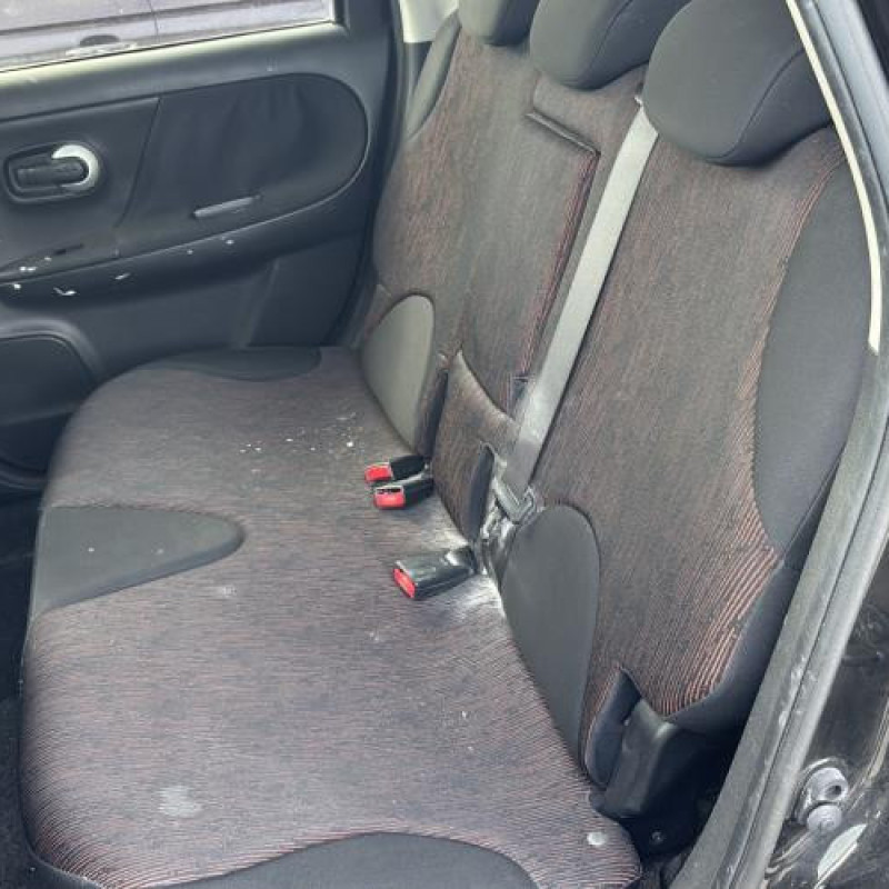 Cric NISSAN NOTE 1 Photo n°19