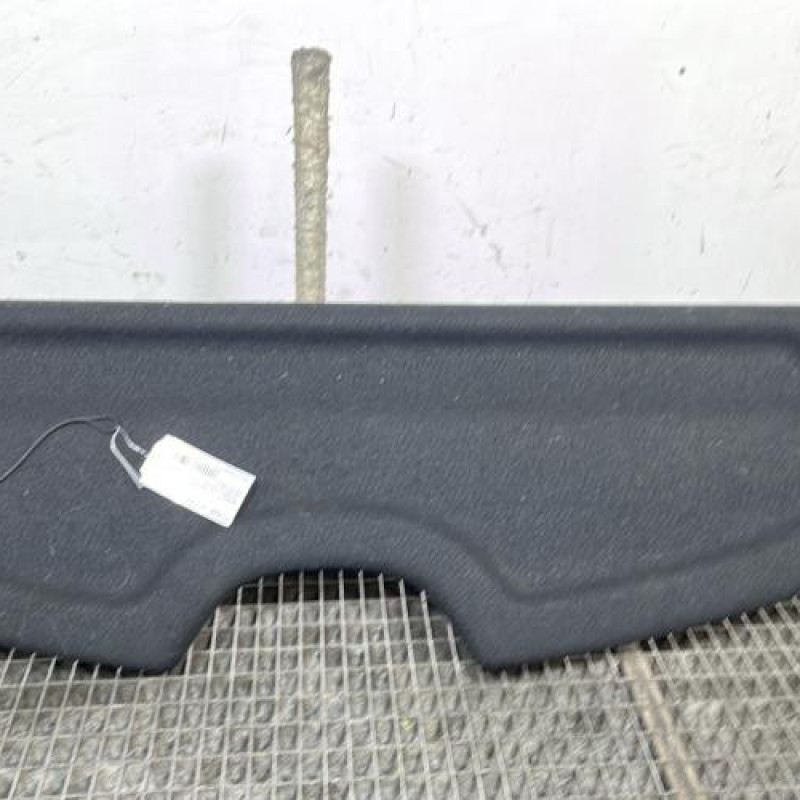 Plage arriere RENAULT TWINGO 2 Photo n°1