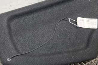 Plage arriere RENAULT TWINGO 2