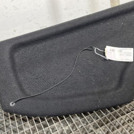 Plage arriere RENAULT TWINGO 2