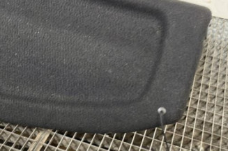 Plage arriere RENAULT TWINGO 2