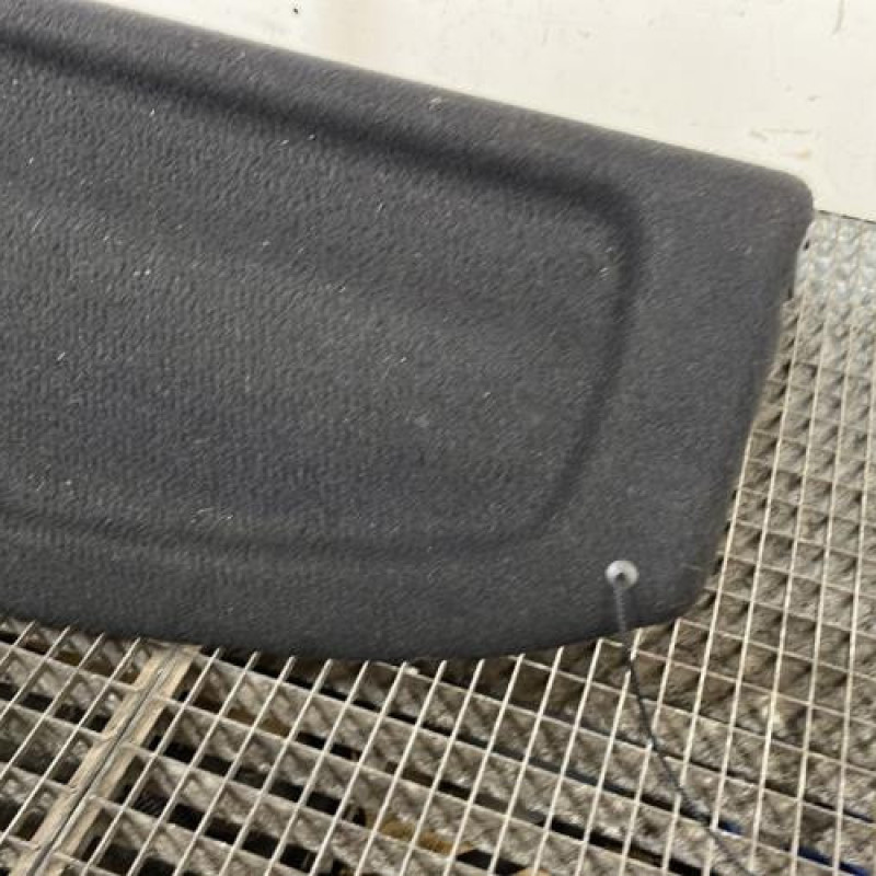 Plage arriere RENAULT TWINGO 2 Photo n°3