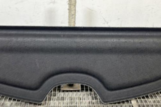 Plage arriere RENAULT TWINGO 2