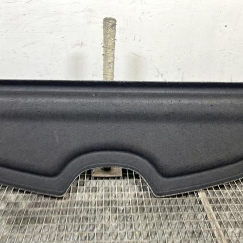 Plage arriere RENAULT TWINGO 2 Photo n°4