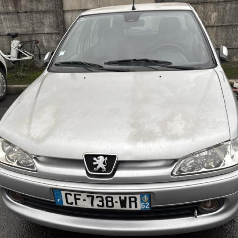 Antenne PEUGEOT 306 Photo n°16