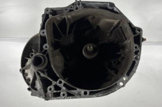 Boite de vitesses PEUGEOT PARTNER 2 Photo n°1