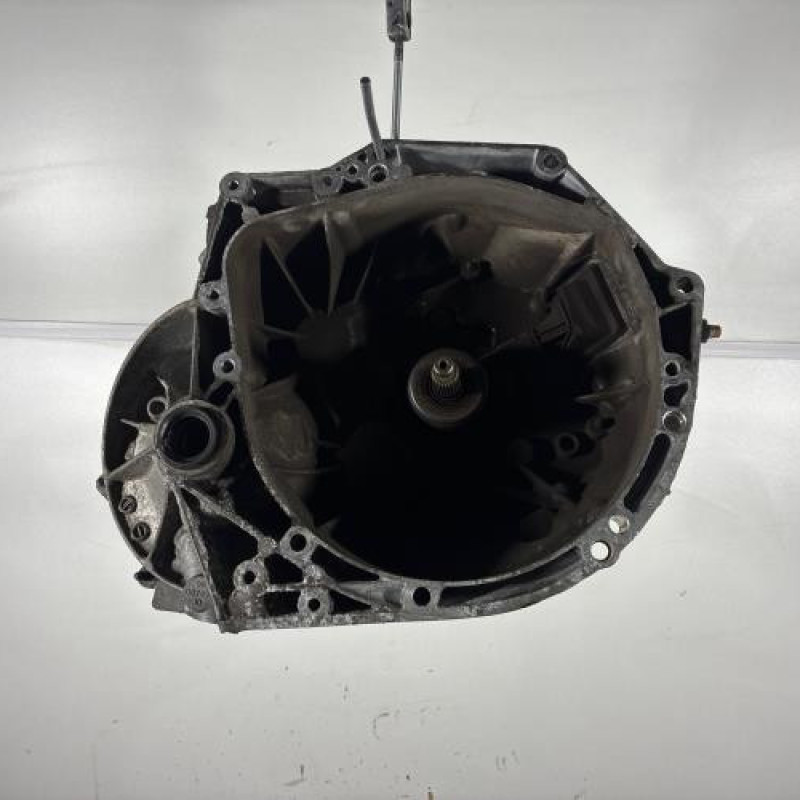 Boite de vitesses PEUGEOT PARTNER 2 Photo n°1