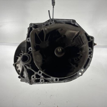 Boite de vitesses PEUGEOT PARTNER 2 Photo n°1