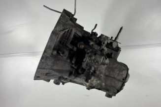 Boite de vitesses PEUGEOT PARTNER 2