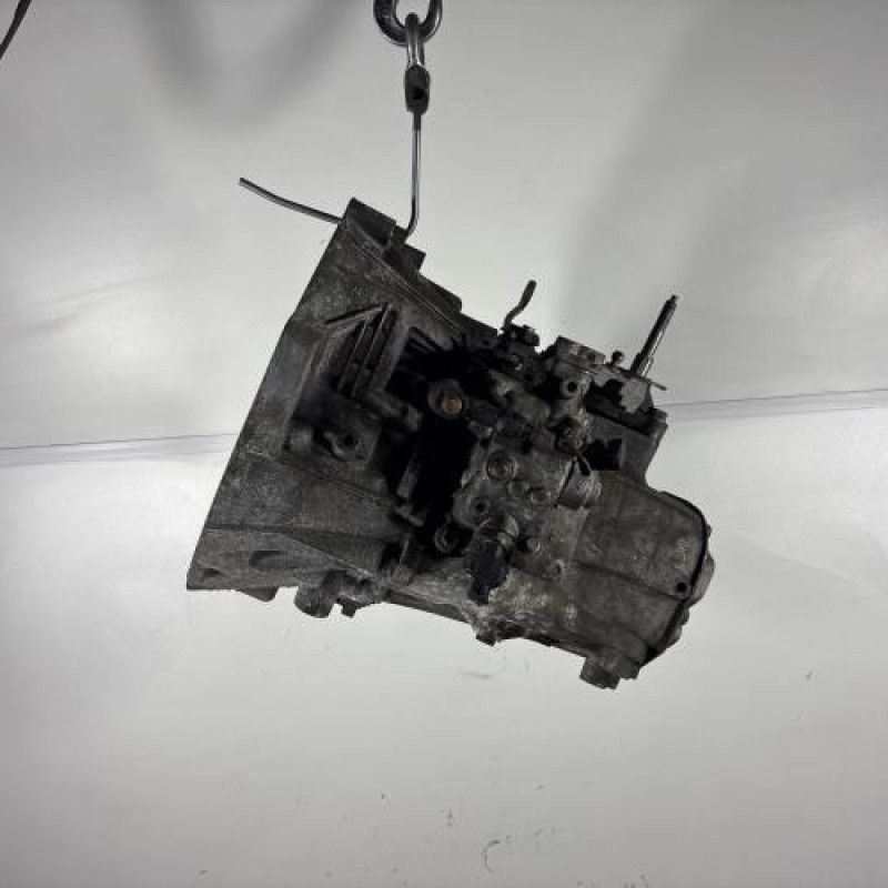 Boite de vitesses PEUGEOT PARTNER 2 Photo n°2