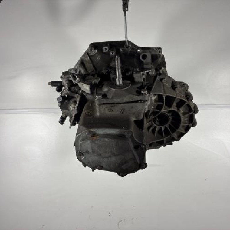 Boite de vitesses PEUGEOT PARTNER 2 Photo n°3