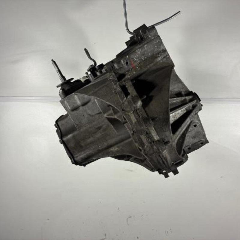 Boite de vitesses PEUGEOT PARTNER 2 Photo n°4