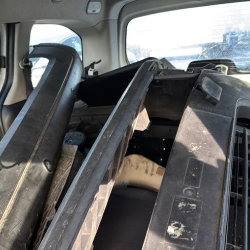 Boite de vitesses PEUGEOT PARTNER 2 Photo n°16