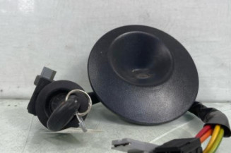 Bouchon de carburant RENAULT KANGOO 1 Photo n°1