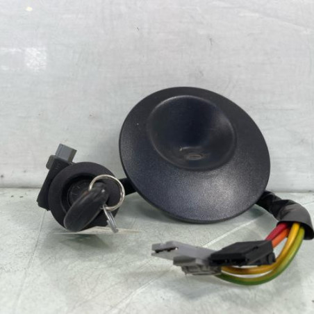 Bouchon de carburant RENAULT KANGOO 1 Photo n°1