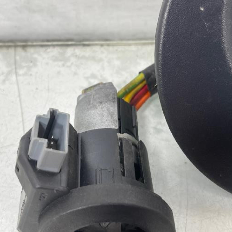 Bouchon de carburant RENAULT KANGOO 1 Photo n°2