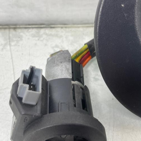 Bouchon de carburant RENAULT KANGOO 1