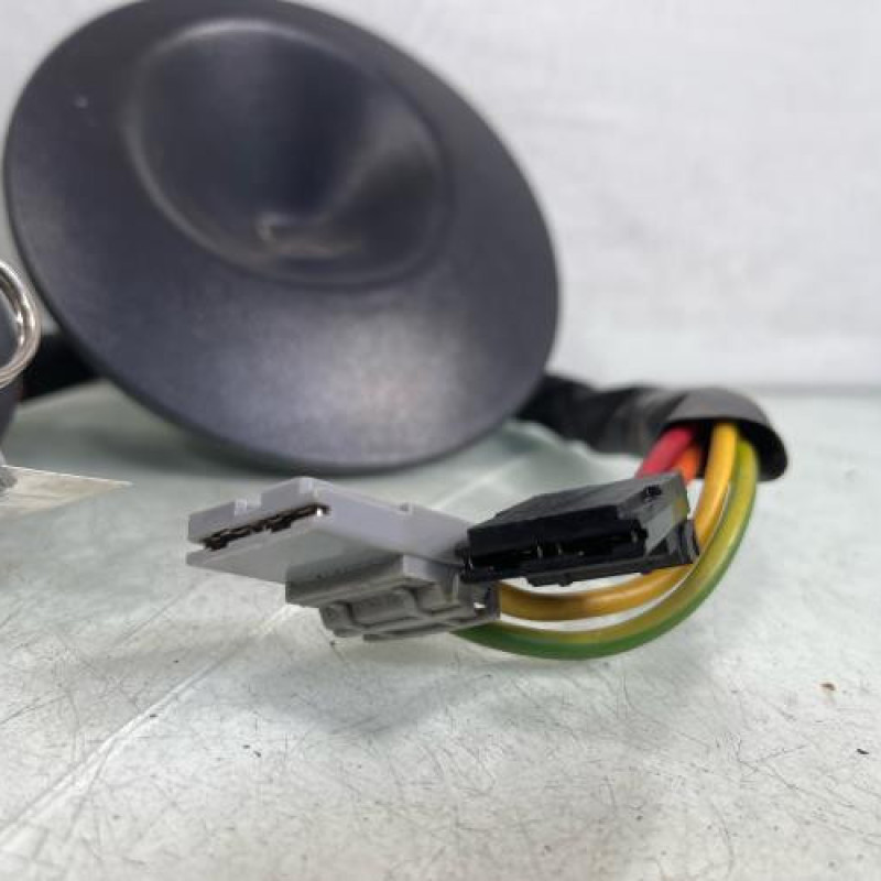 Bouchon de carburant RENAULT KANGOO 1 Photo n°3