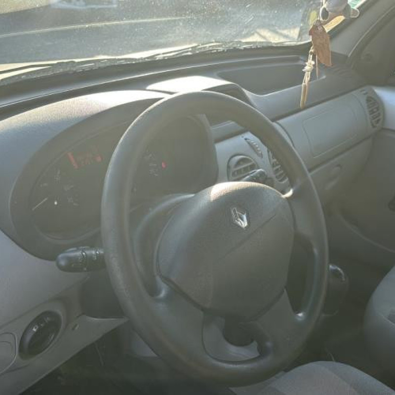 Bouchon de carburant RENAULT KANGOO 1 Photo n°20