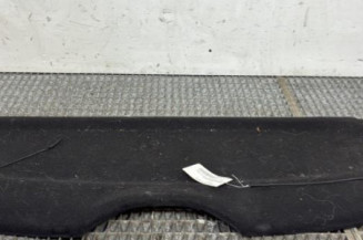 Plage arriere PEUGEOT 206+ Photo n°1