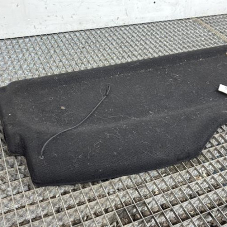 Plage arriere PEUGEOT 206+