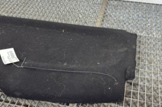 Plage arriere PEUGEOT 206+