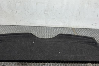 Plage arriere PEUGEOT 206+