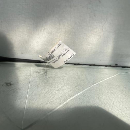 Antenne CITROEN C3 1 Photo n°1