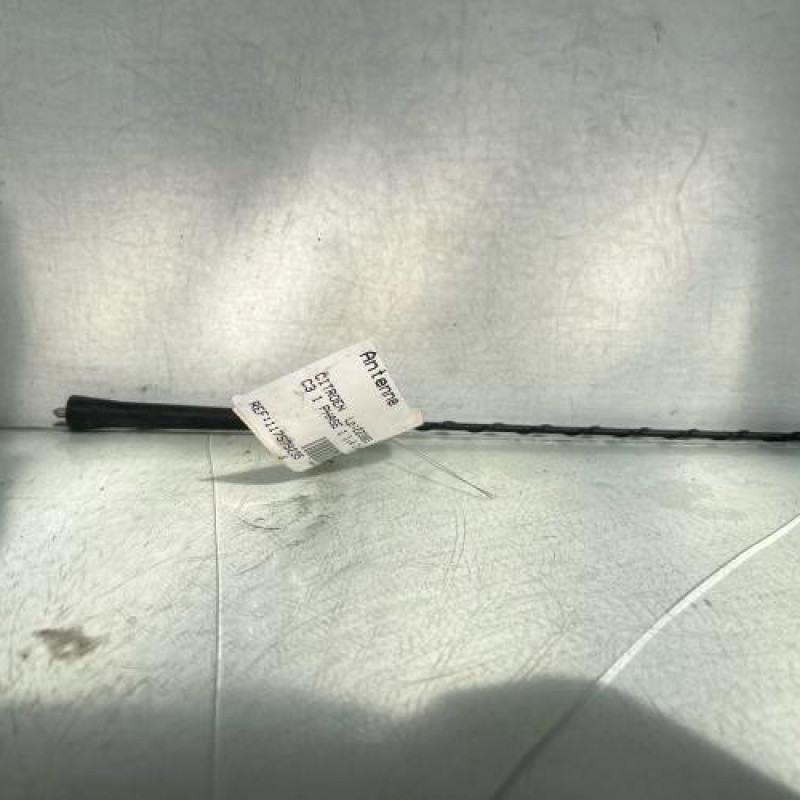 Antenne CITROEN C3 1 Photo n°3