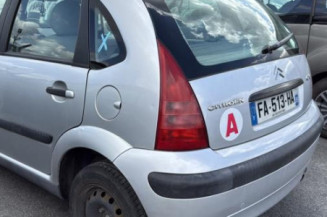 Antenne CITROEN C3 1