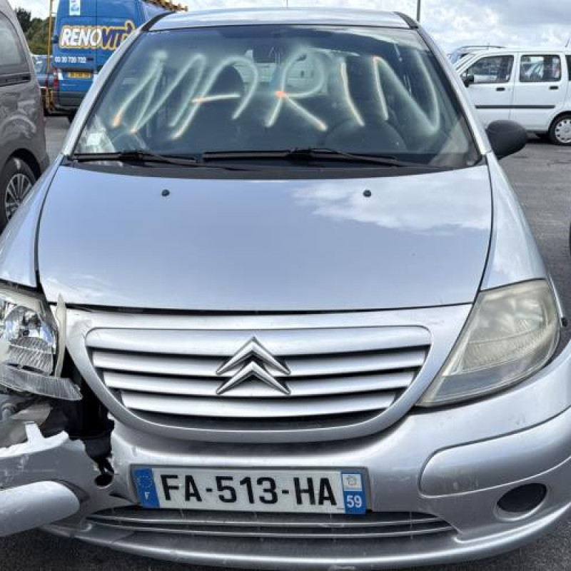 Antenne CITROEN C3 1 Photo n°13