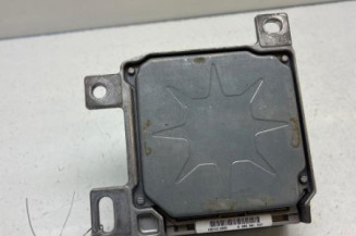 Boitier air bag RENAULT CLIO 2 CAMPUS